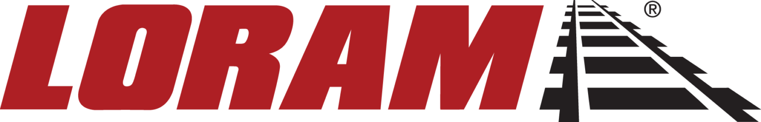 Loram - Leading the digital transformation of railway maintenance.