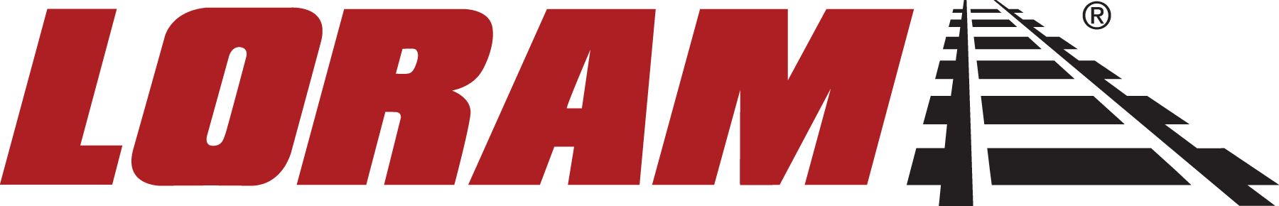 loram logo