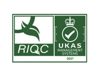 RIQC logo
