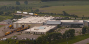 Company - Loram