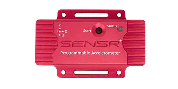 GP1 Accelerometer